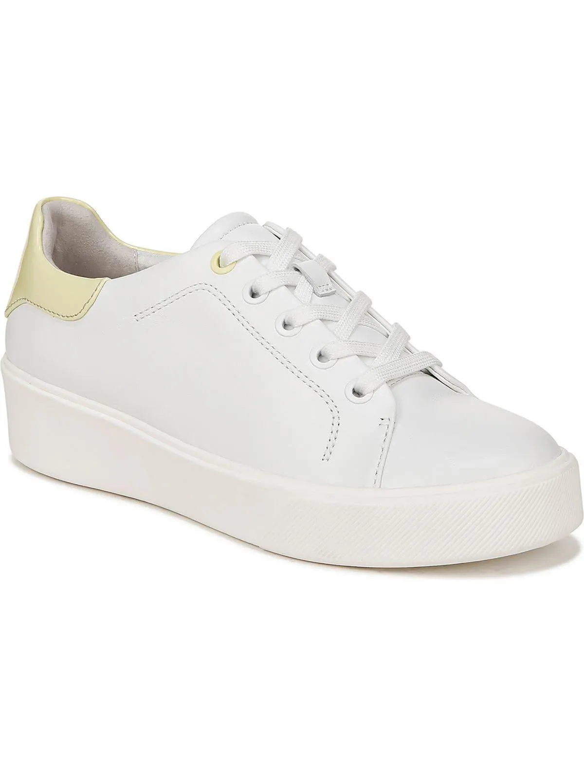 Morrison 2.0 Womens Leather Lifestyle Casual and Fashion Sneakers