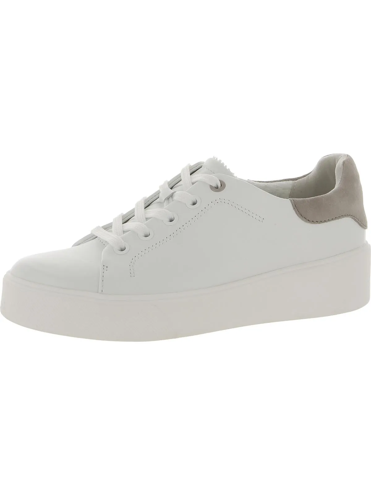 Morrison 2.0 Womens Leather Lifestyle Casual and Fashion Sneakers