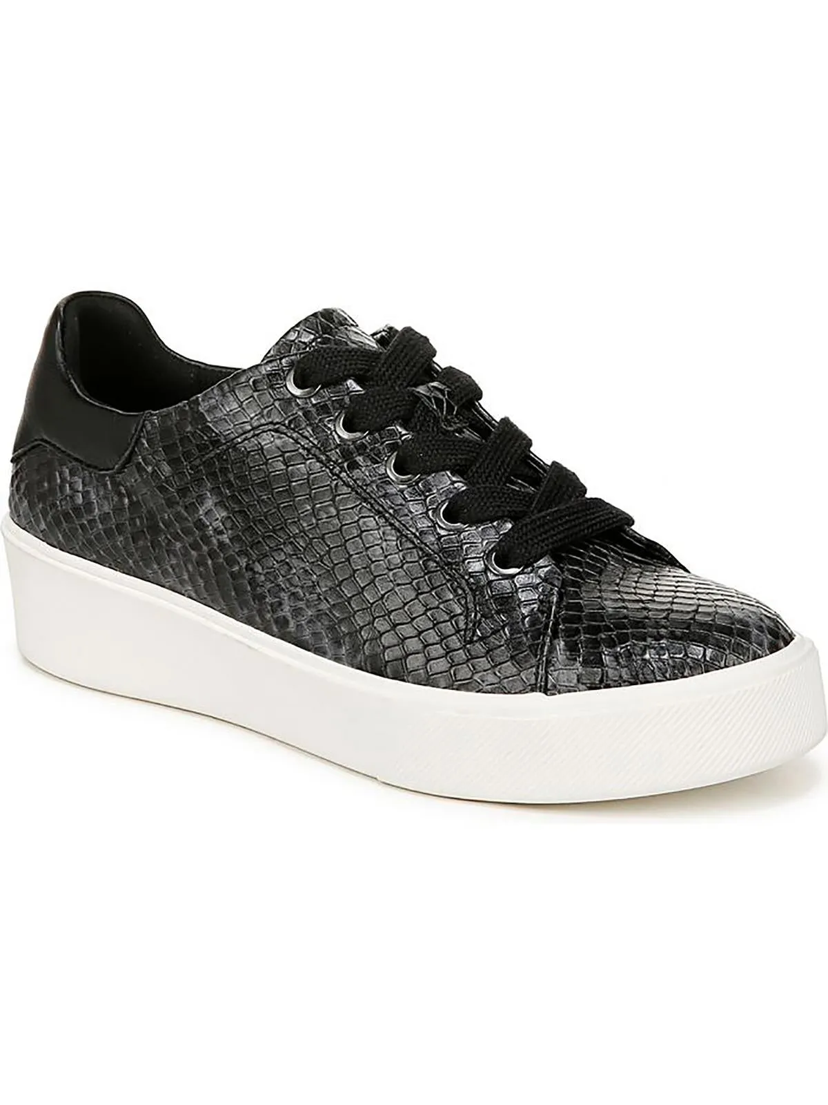 Morrison 2.0 Womens Leather Lifestyle Casual and Fashion Sneakers