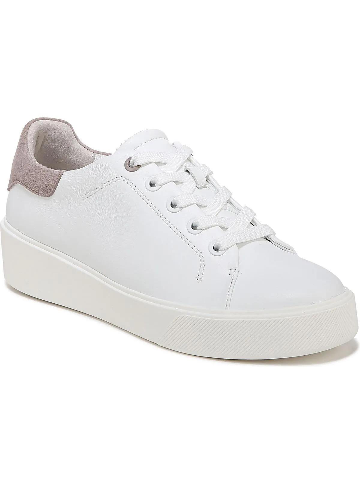 Morrison 2.0 Womens Leather Lifestyle Casual and Fashion Sneakers