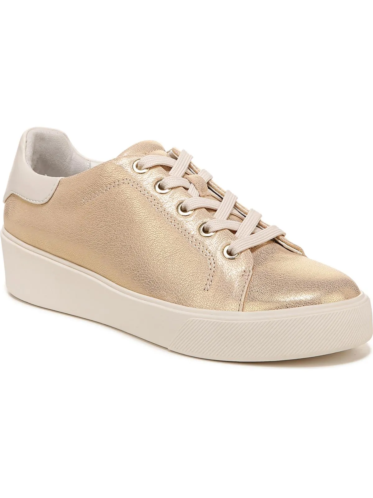 Morrison 2.0 Womens Leather Lifestyle Casual and Fashion Sneakers