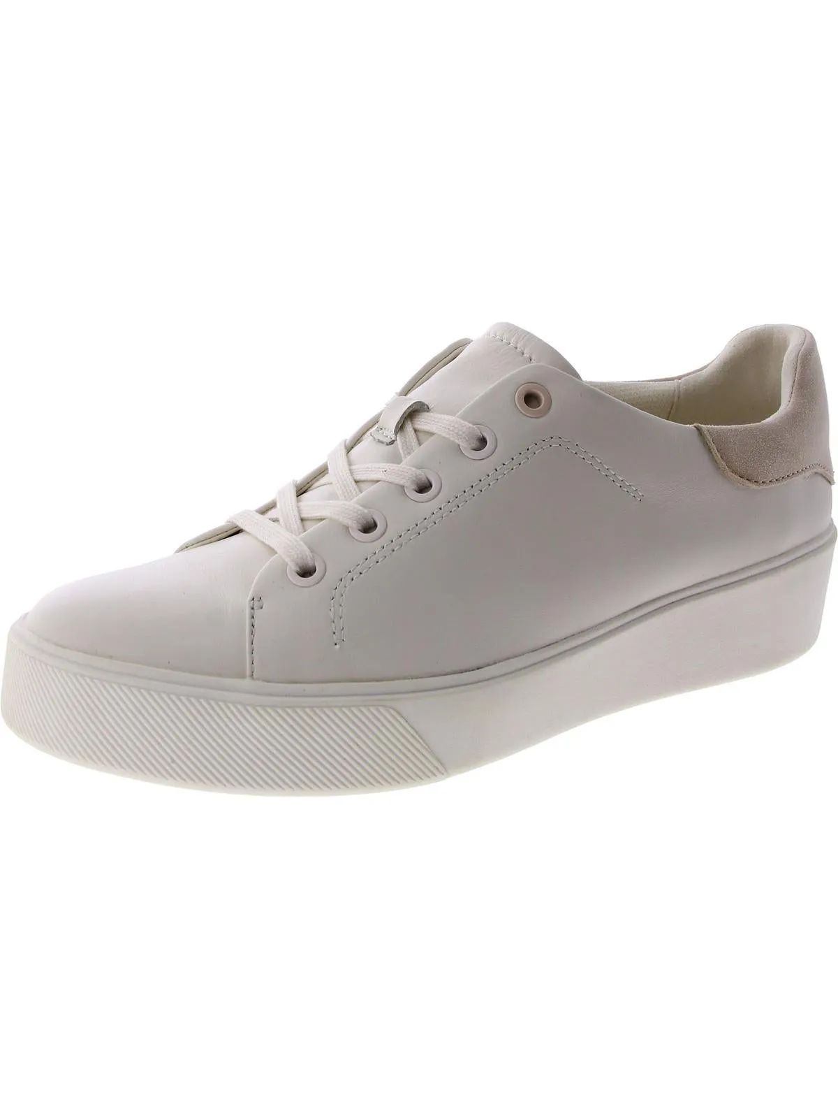 Morrison 2.0 Womens Leather Lifestyle Casual and Fashion Sneakers