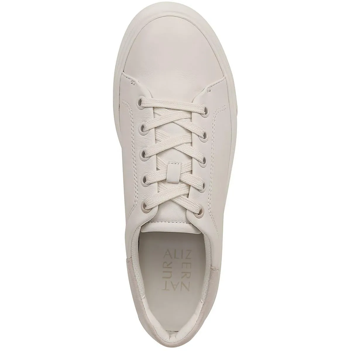 Morrison 2.0 Womens Leather Lifestyle Casual and Fashion Sneakers