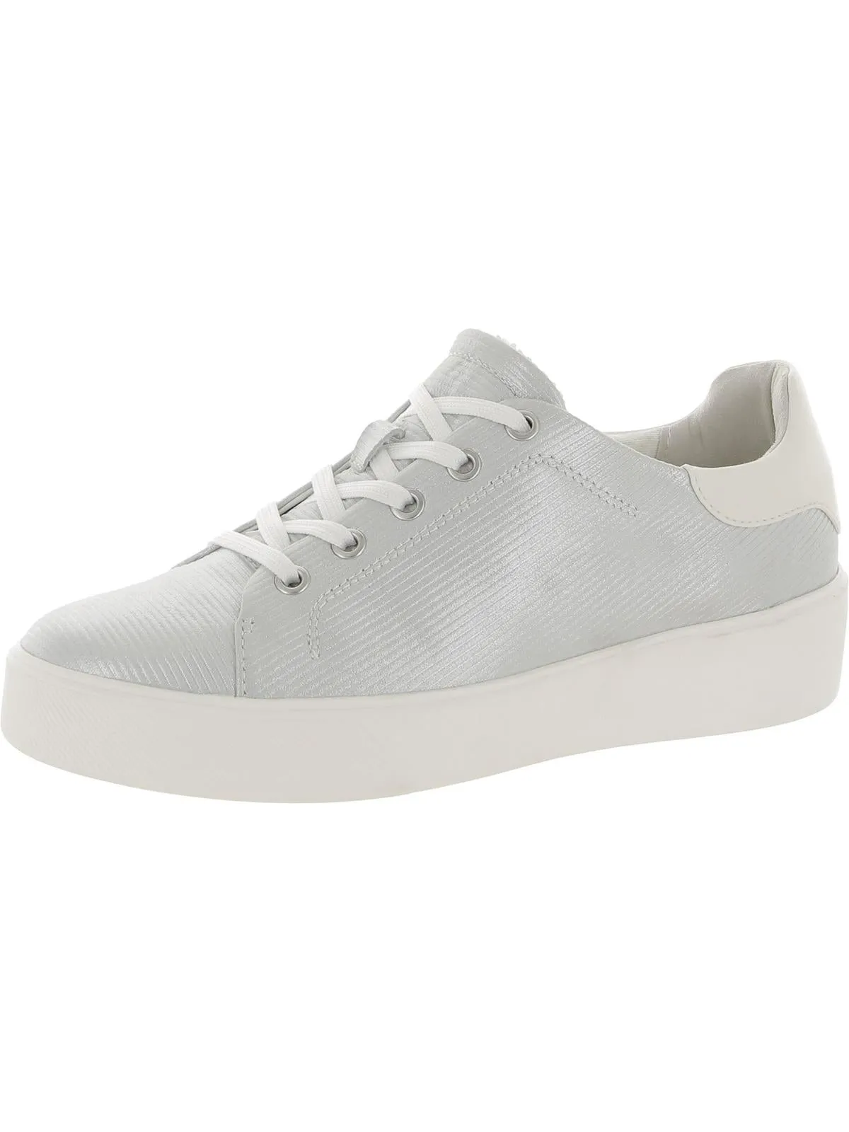 Morrison 2.0 Womens Leather Lifestyle Casual and Fashion Sneakers