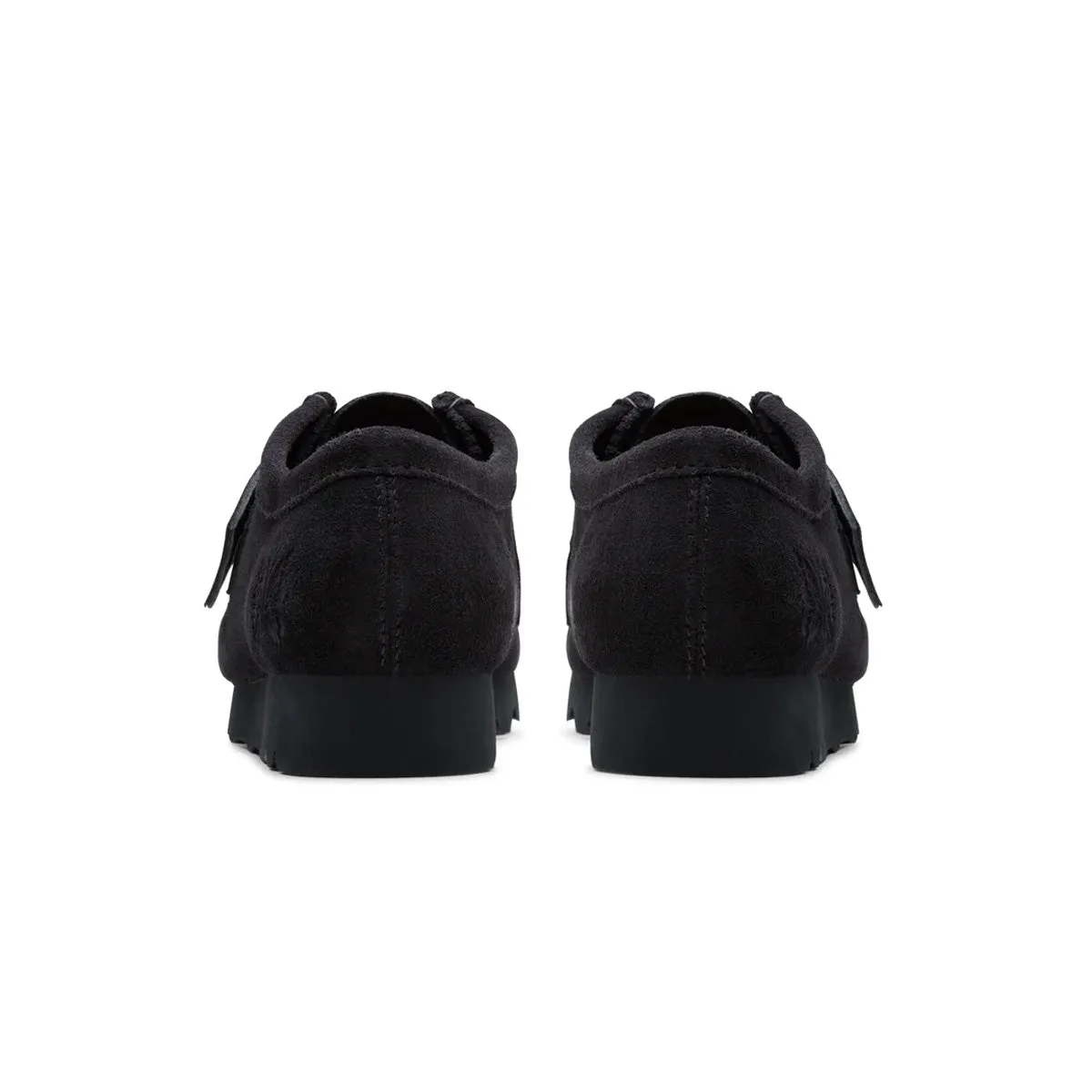   NEEDLES Walla Strap Low 'Black Suede'