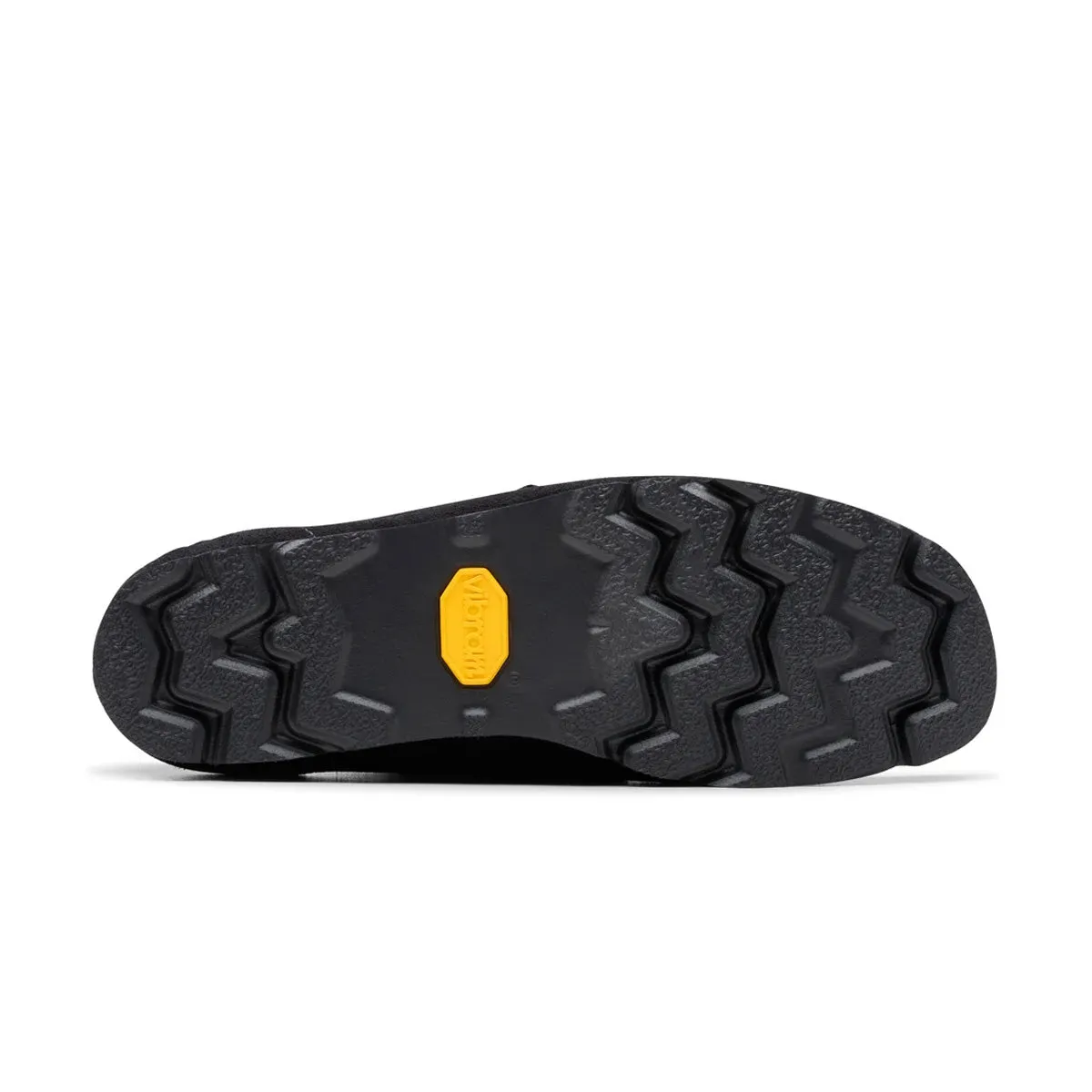   NEEDLES Walla Strap Low 'Black Suede'