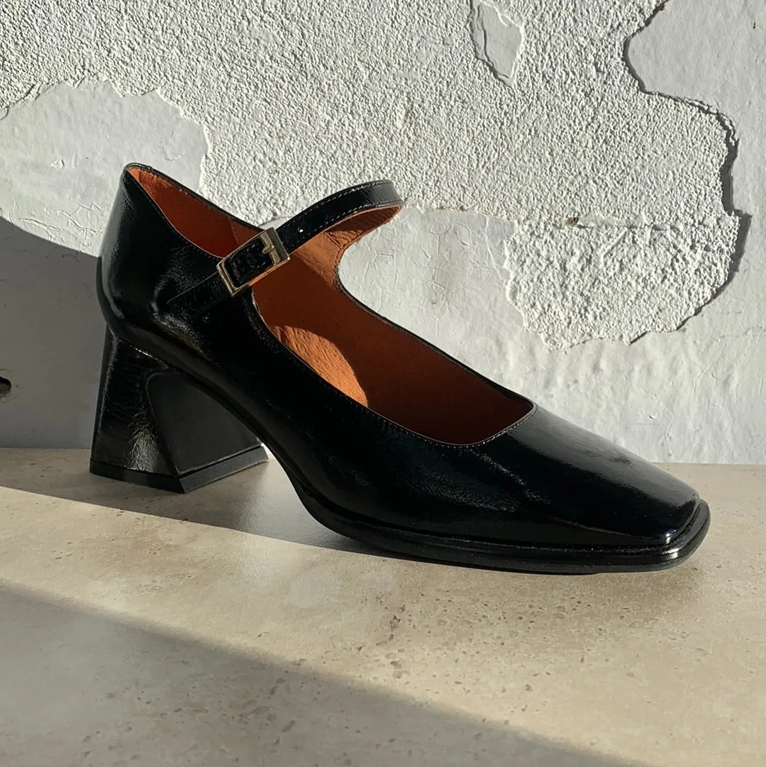 Neo 23531 Nero - LAST PAIR size 41