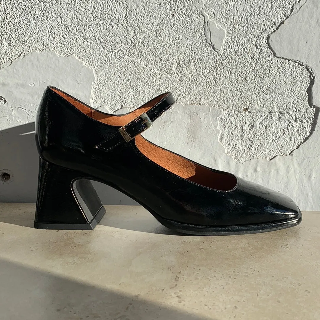 Neo 23531 Nero - LAST PAIR size 41