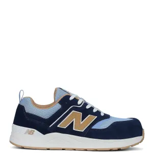 New Balance Men's Elite Lite EH Comp Toe Work Shoe