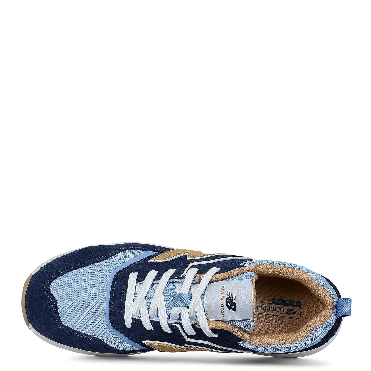 New Balance Men's Elite Lite EH Comp Toe Work Shoe