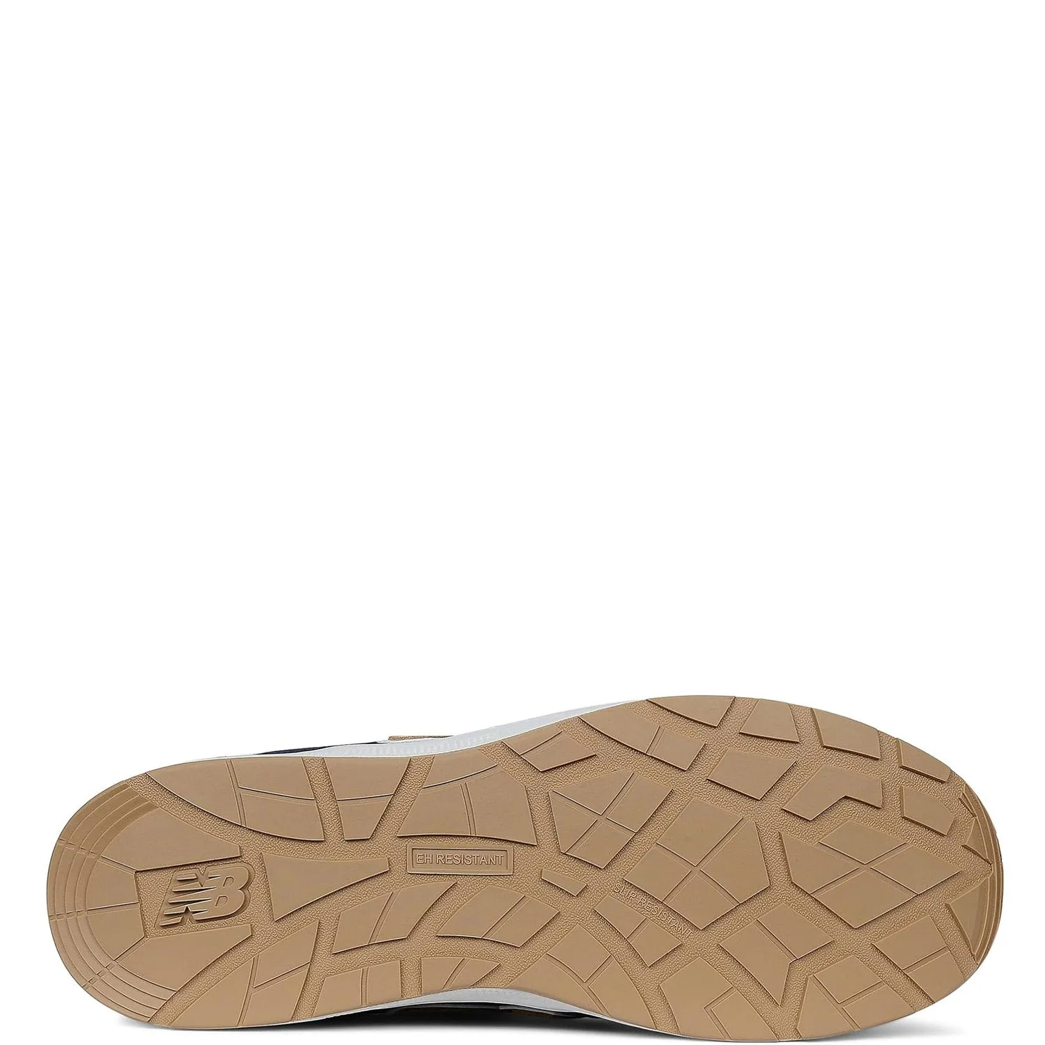 New Balance Men's Elite Lite EH Comp Toe Work Shoe