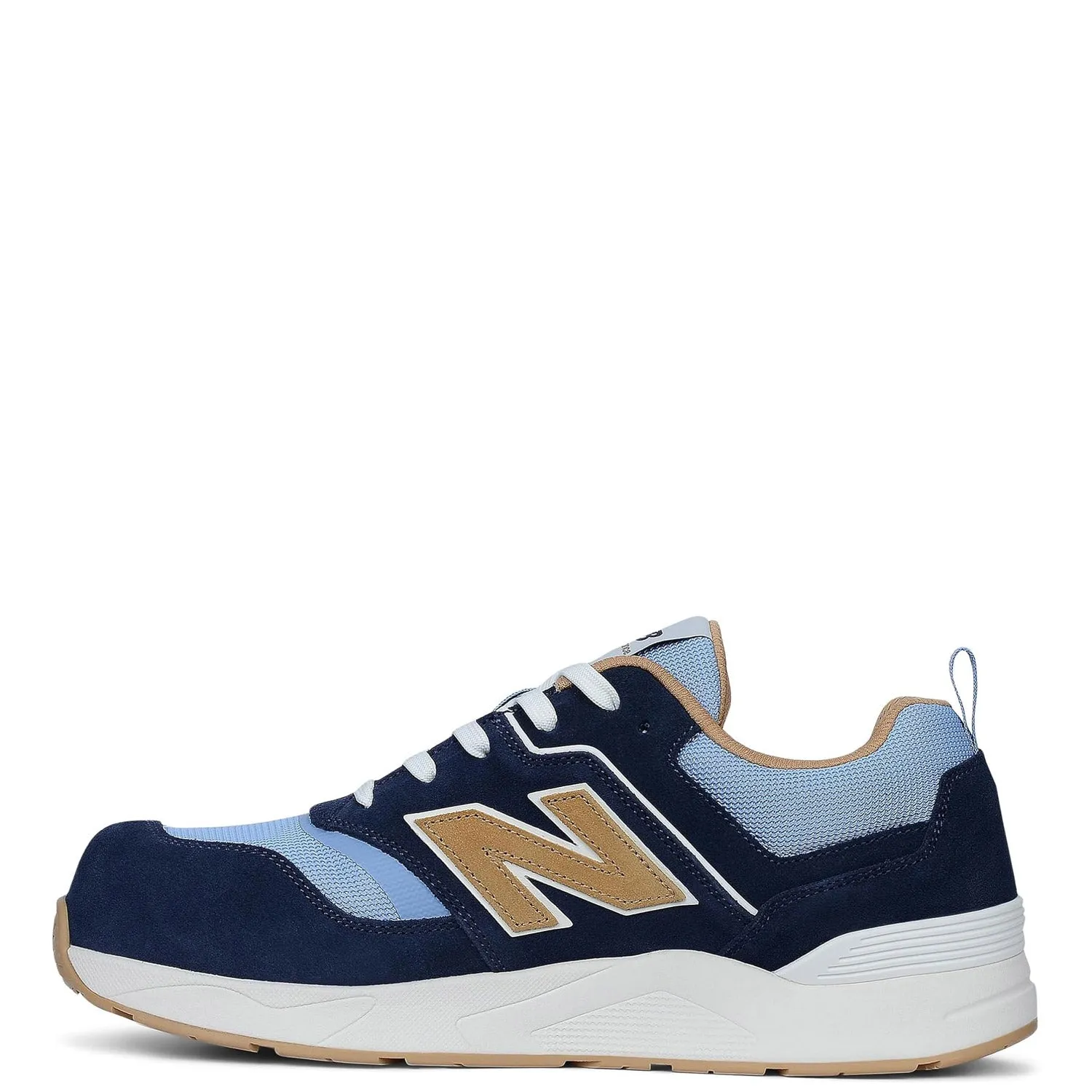 New Balance Men's Elite Lite EH Comp Toe Work Shoe