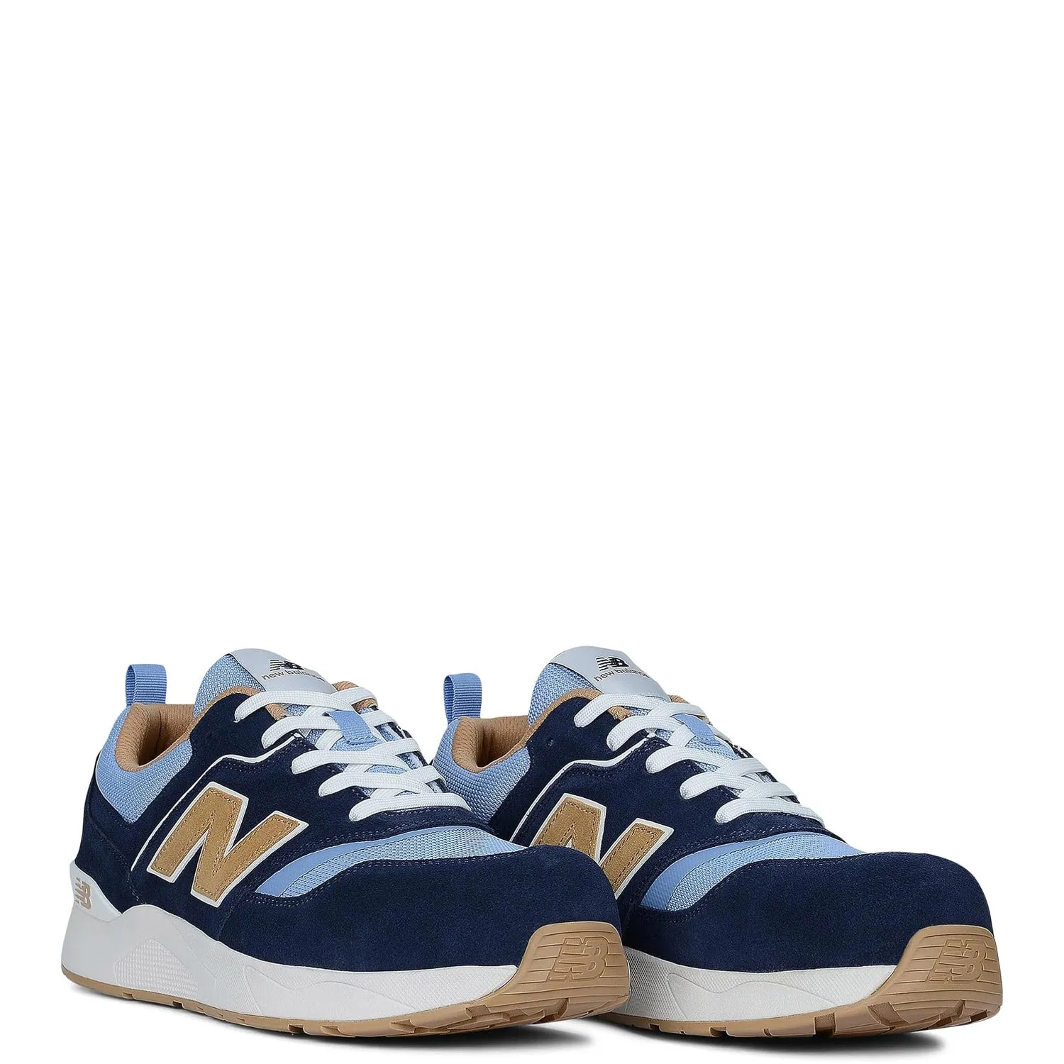 New Balance Men's Elite Lite EH Comp Toe Work Shoe