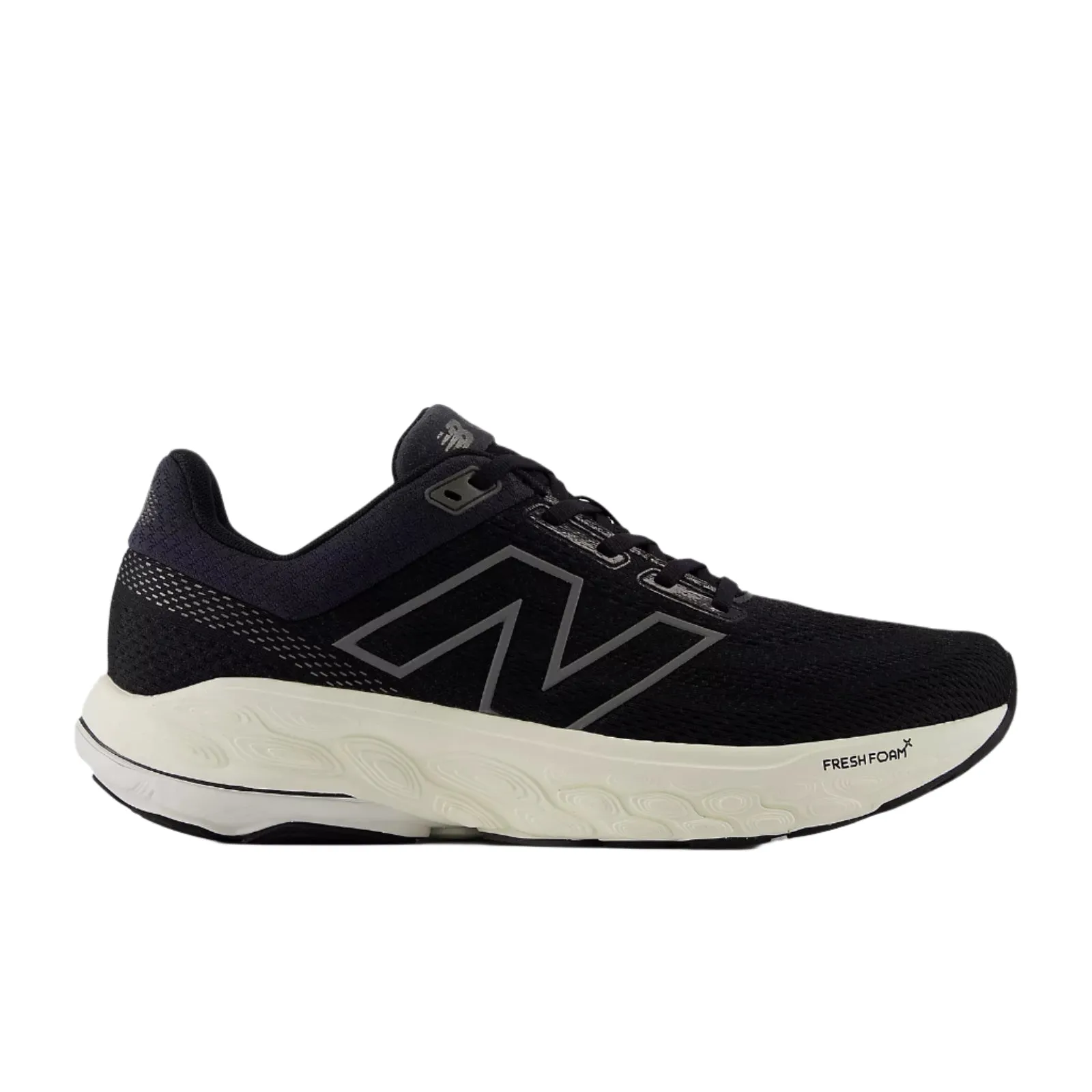 New Balance Shoes Men's M860K14 Black Phantom/Sea Salt
