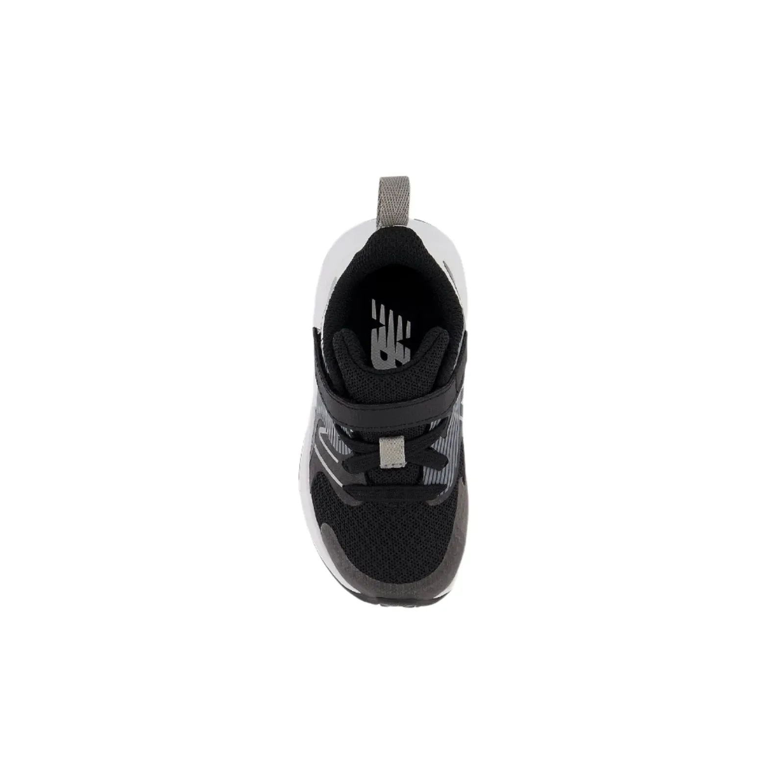 New Balance Shoes Rave Run v2 ITRAVBW2 Black/White (Size 4c-10c)