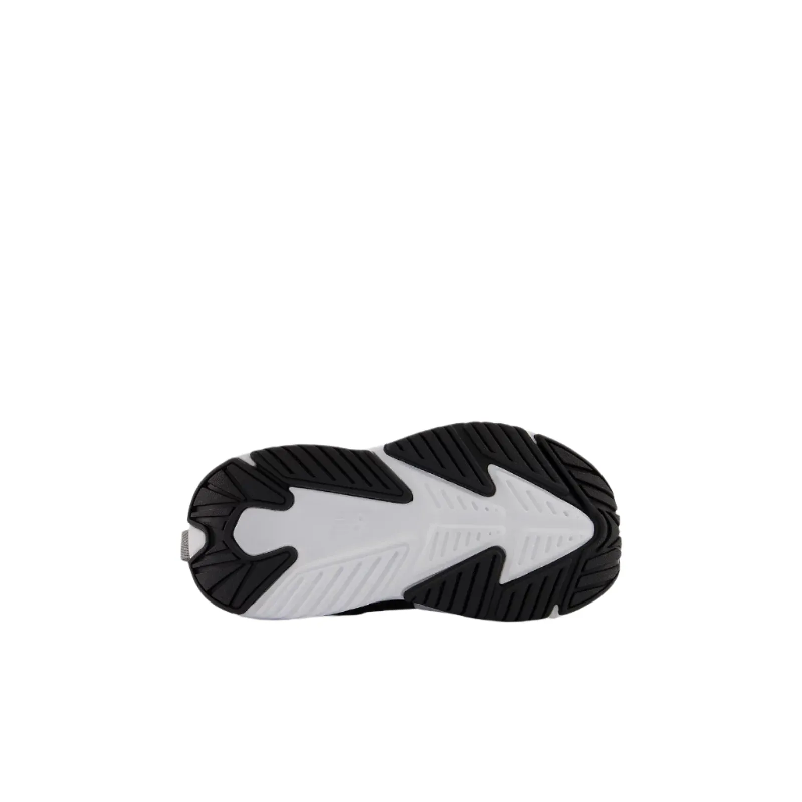 New Balance Shoes Rave Run v2 ITRAVBW2 Black/White (Size 4c-10c)