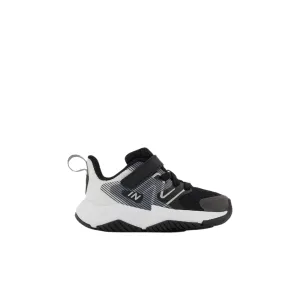 New Balance Shoes Rave Run v2 ITRAVBW2 Black/White (Size 4c-10c)