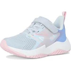 New Balance Shoes Rave Run v2 YTRAVAG2 Blue Sky/Granite (Size 10.5c-3y)
