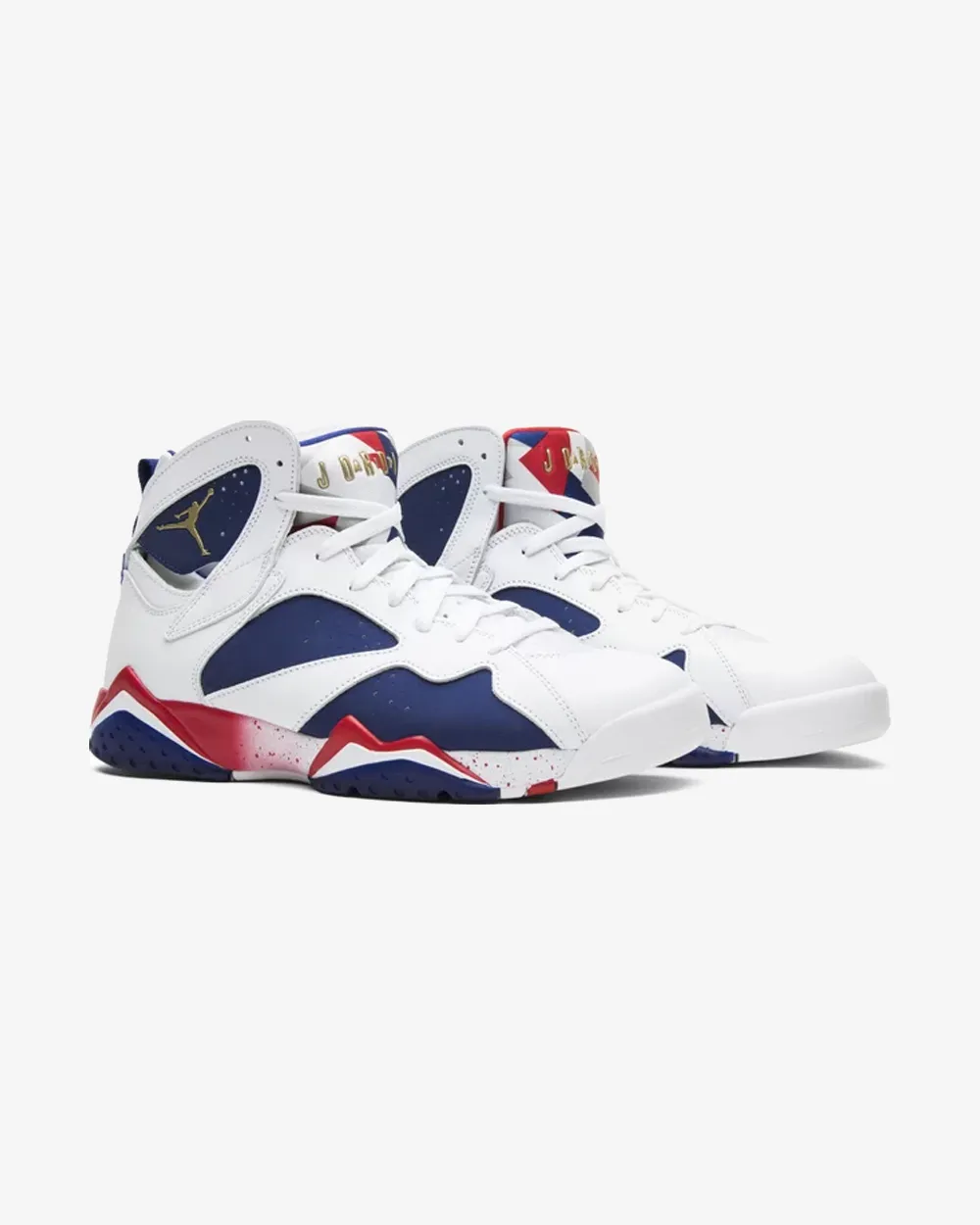 NIKE AIR JORDAN7 RETRO TINKER ALTERNATE 2015