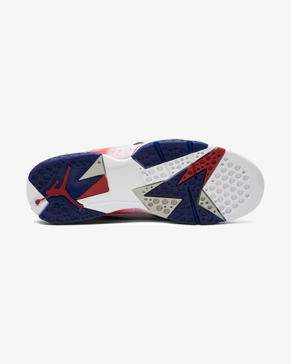 NIKE AIR JORDAN7 RETRO TINKER ALTERNATE 2015