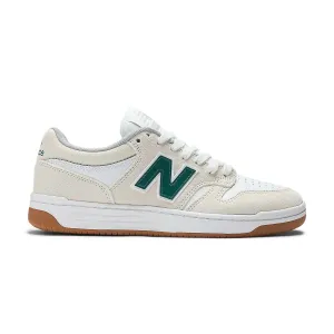 Numeric 480 'White Green'
