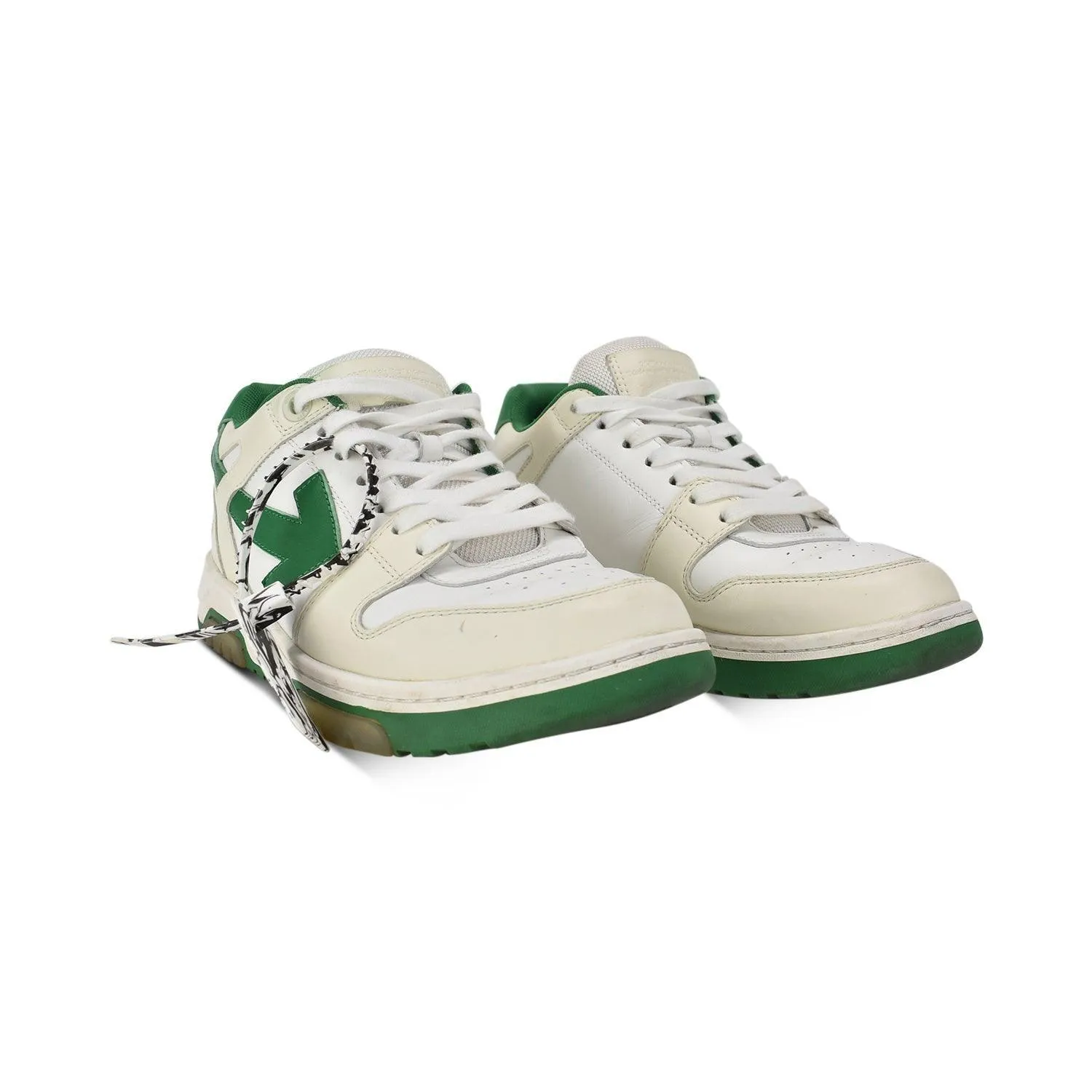 Off-White Sneakers - Men's 41