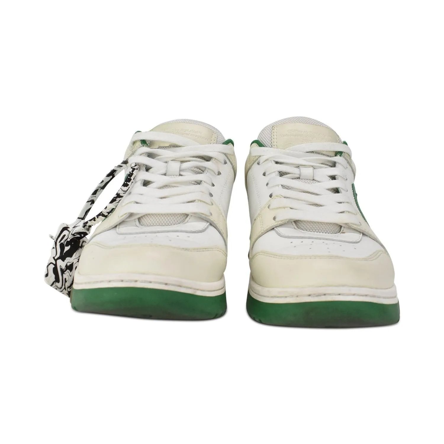 Off-White Sneakers - Men's 41