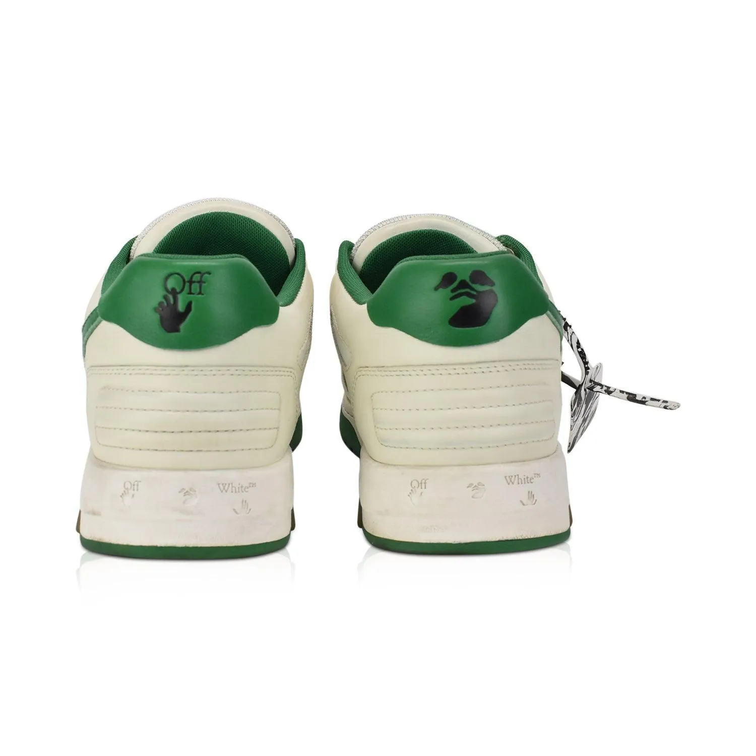 Off-White Sneakers - Men's 41