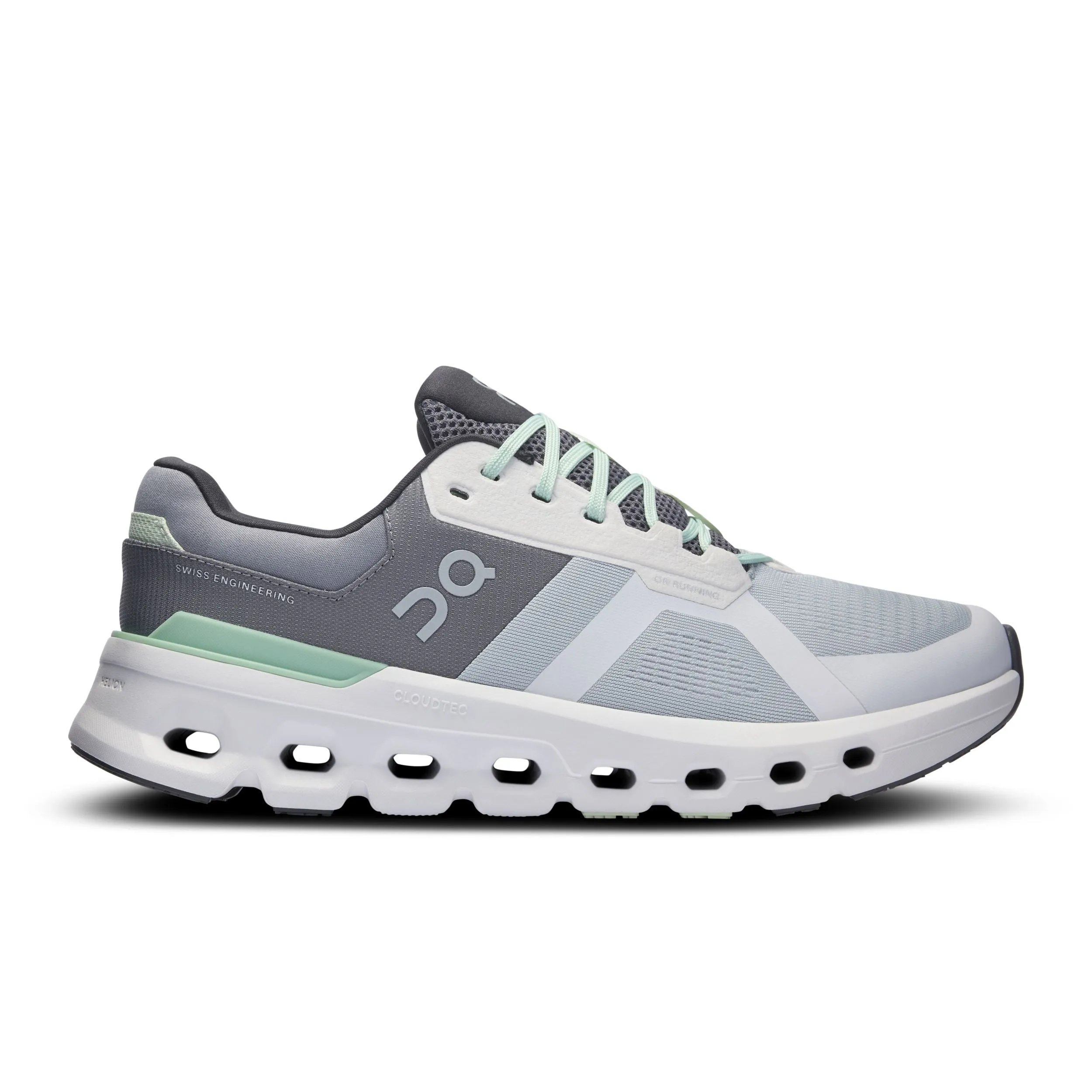 On Running Men's ON Cloudrunner 2 Glacier/Sage