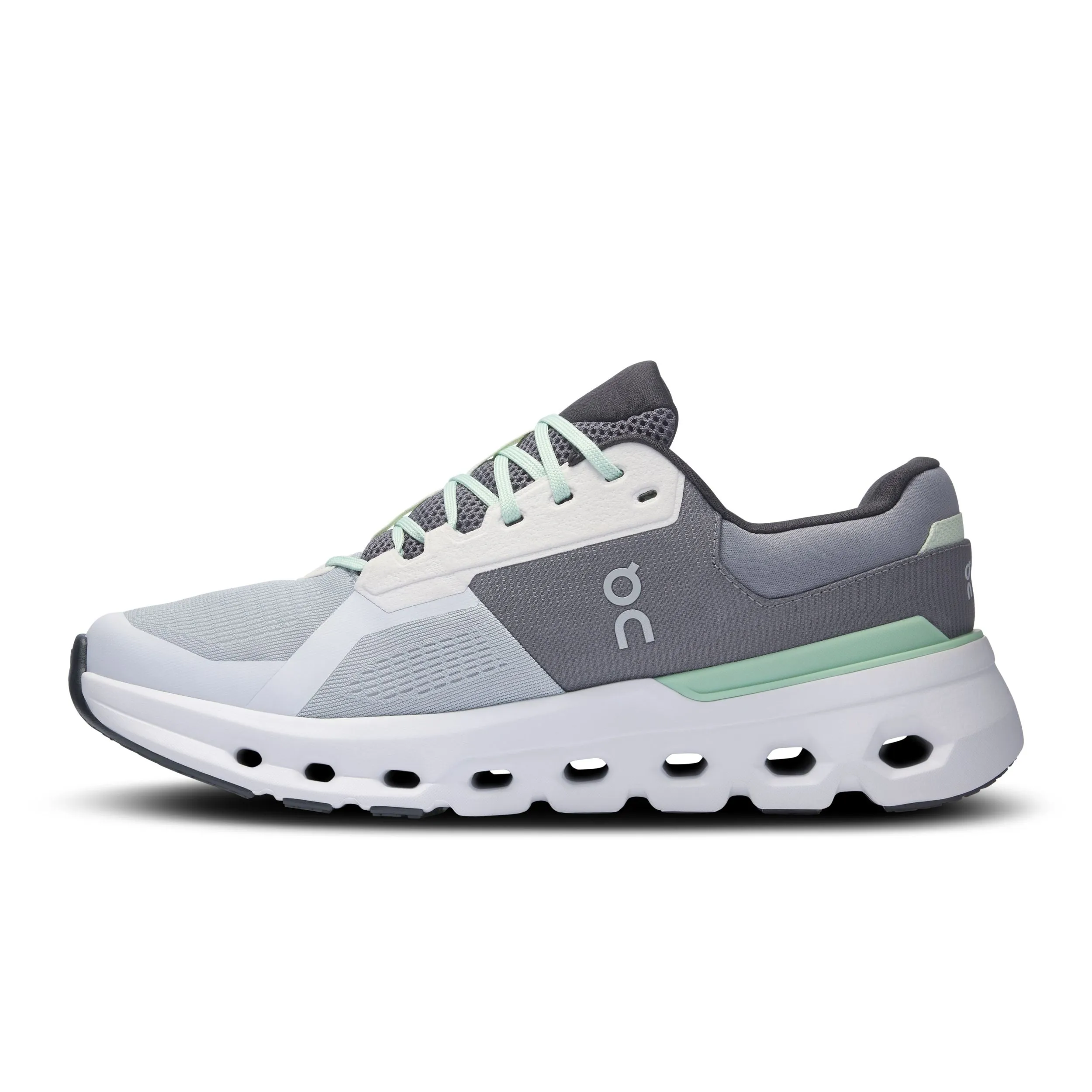 On Running Men's ON Cloudrunner 2 Glacier/Sage