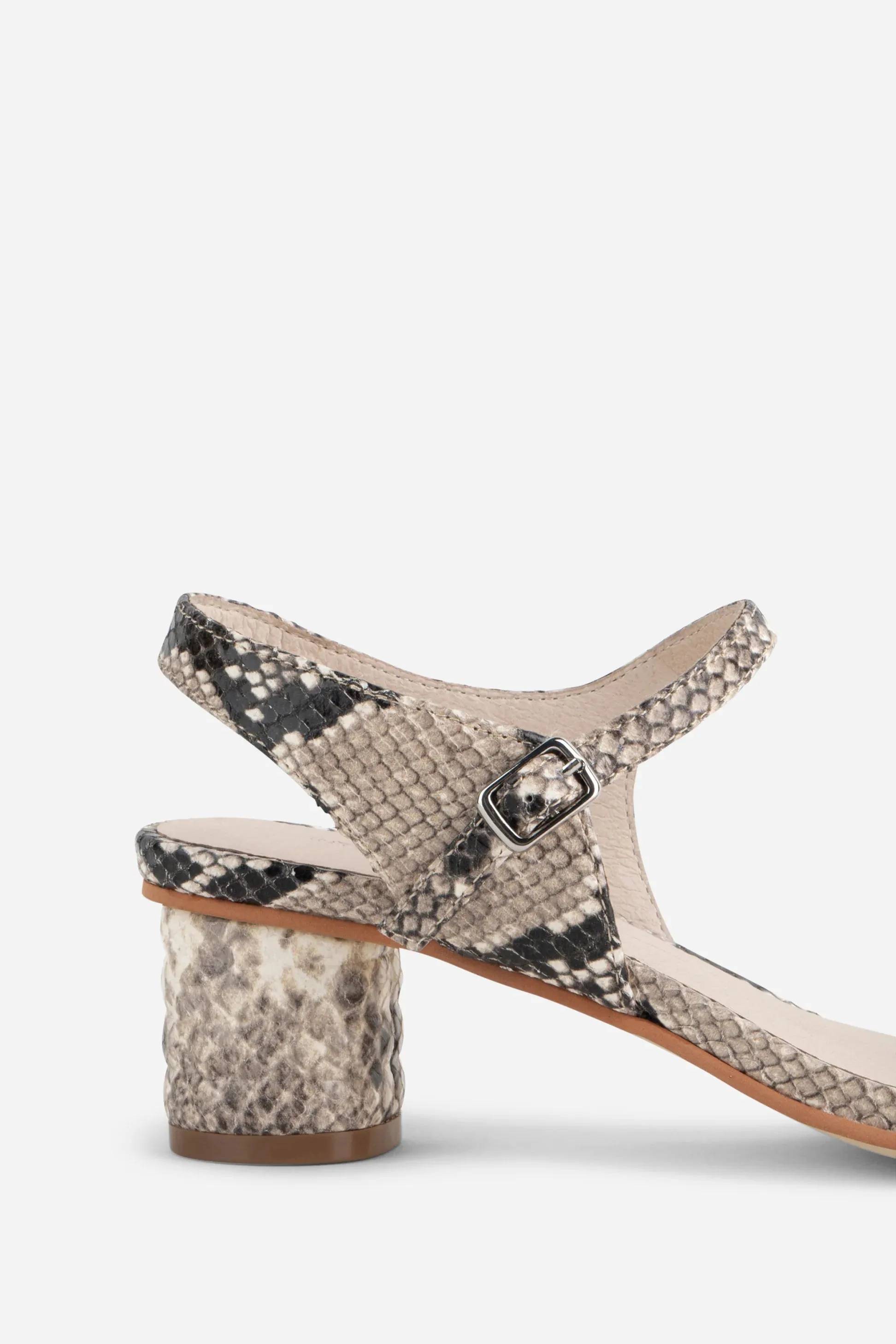 OPINION HEELS