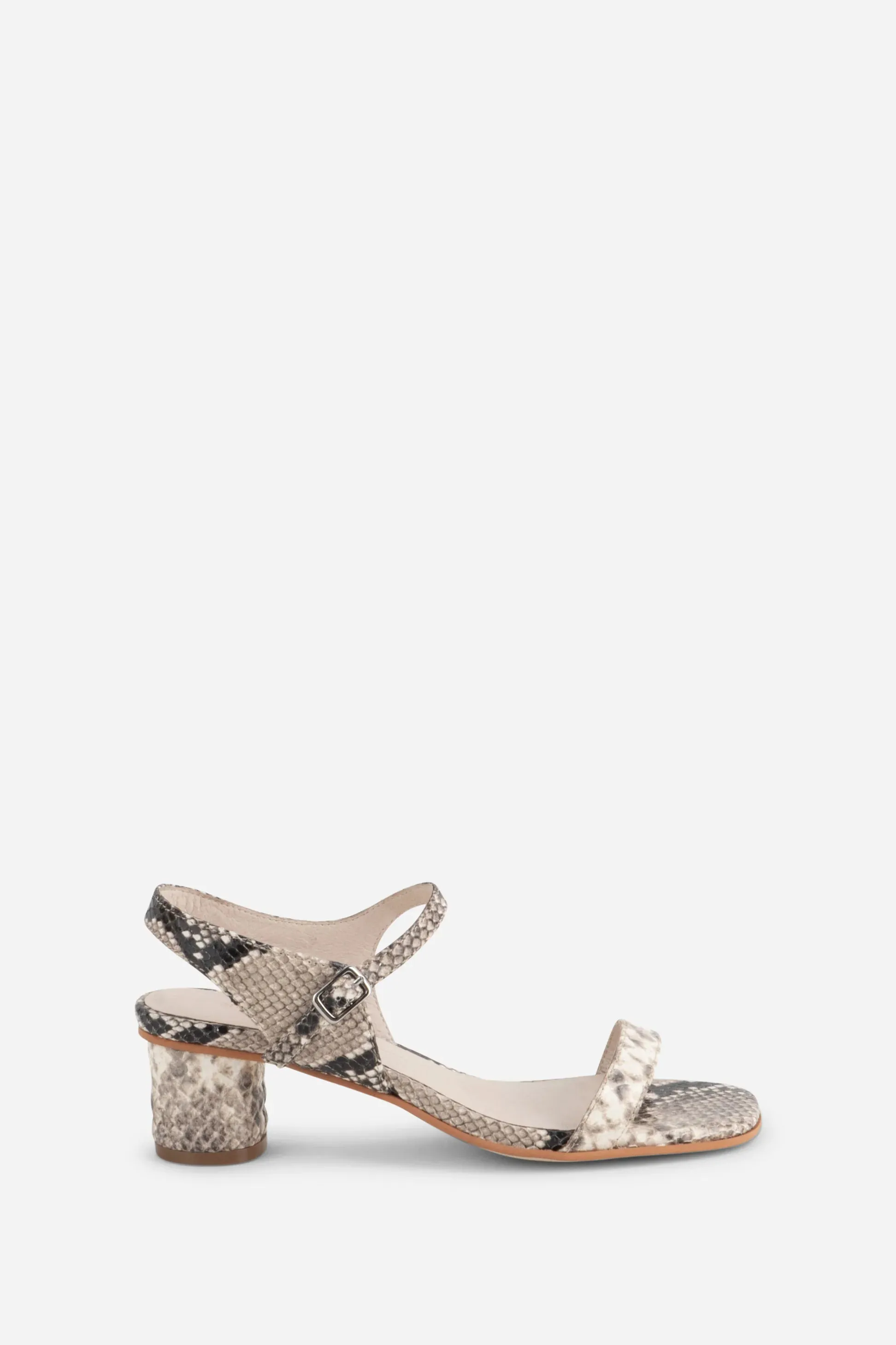 OPINION HEELS