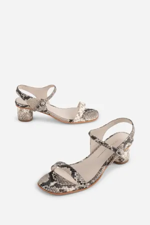OPINION HEELS