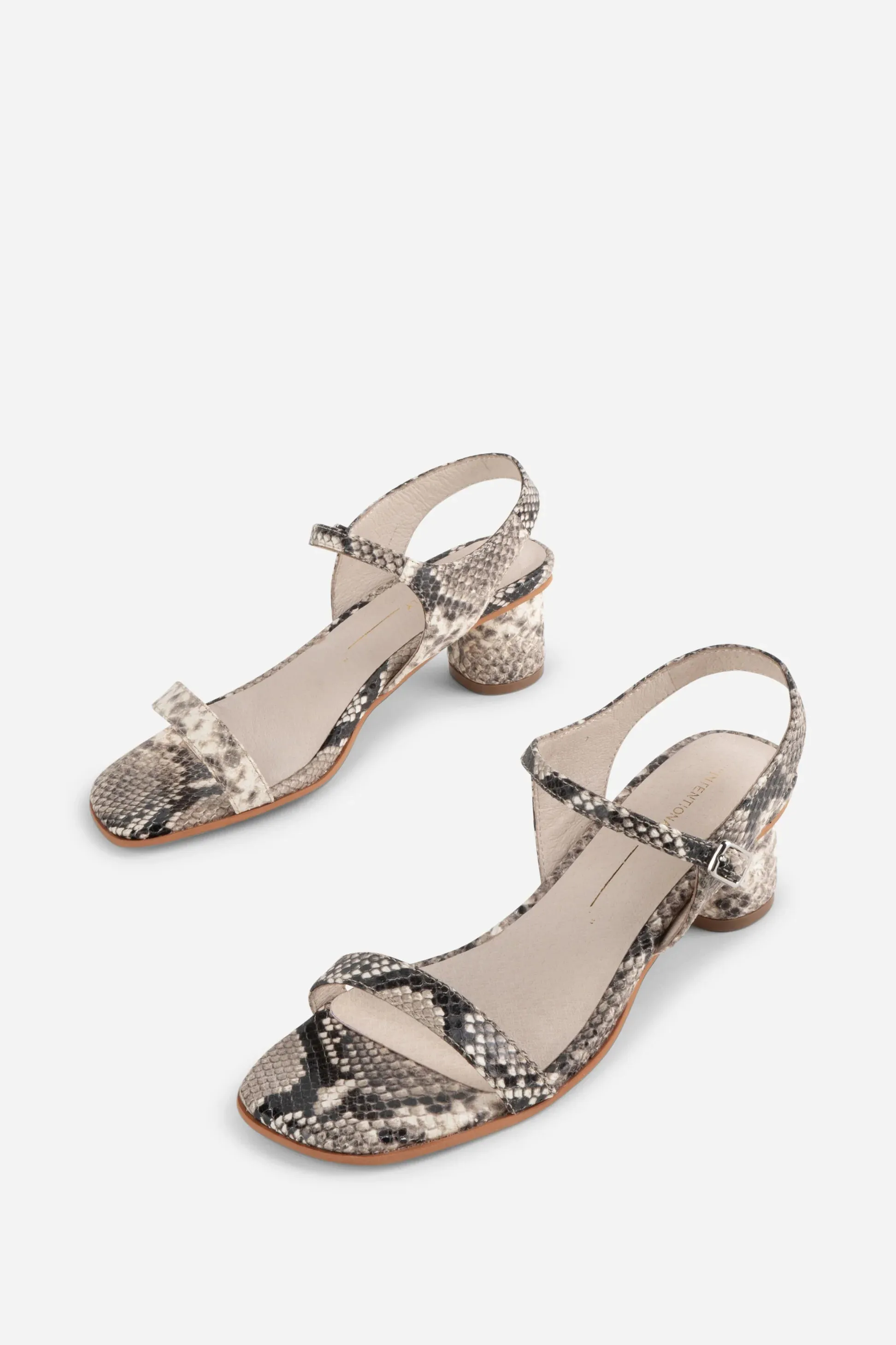 OPINION HEELS