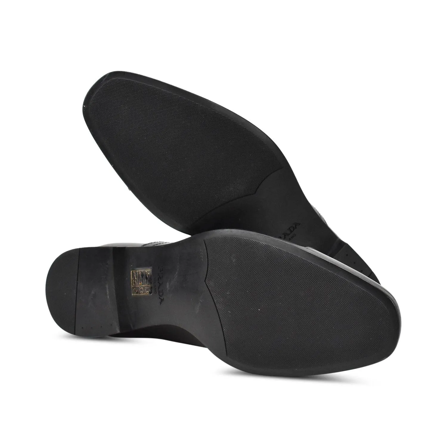 Prada Dress Shoes - Men's 6