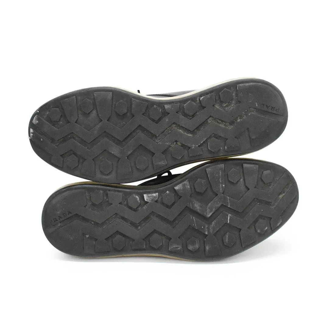 Prada Dress Shoes - Men's 8