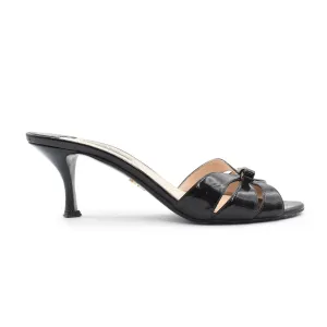 Prada Mules - Women's 38.5