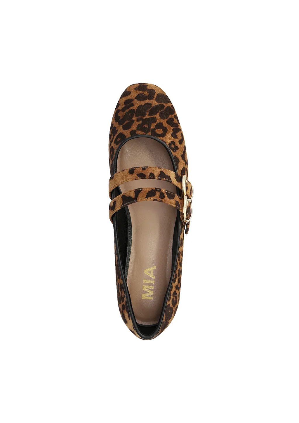 RADIA - LEOPARD