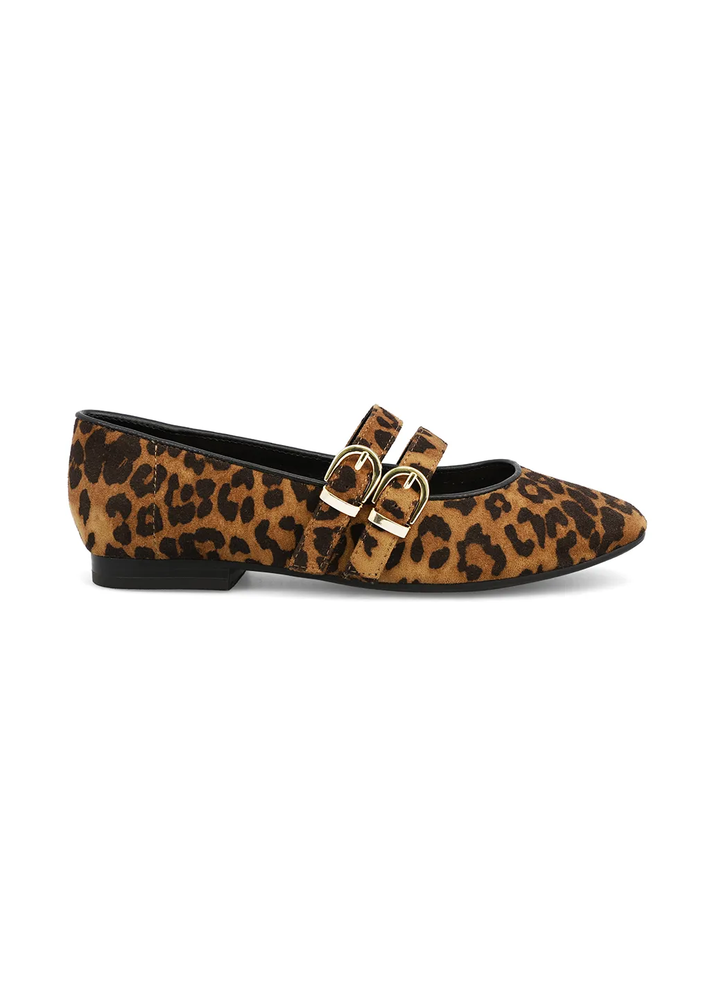 RADIA - LEOPARD