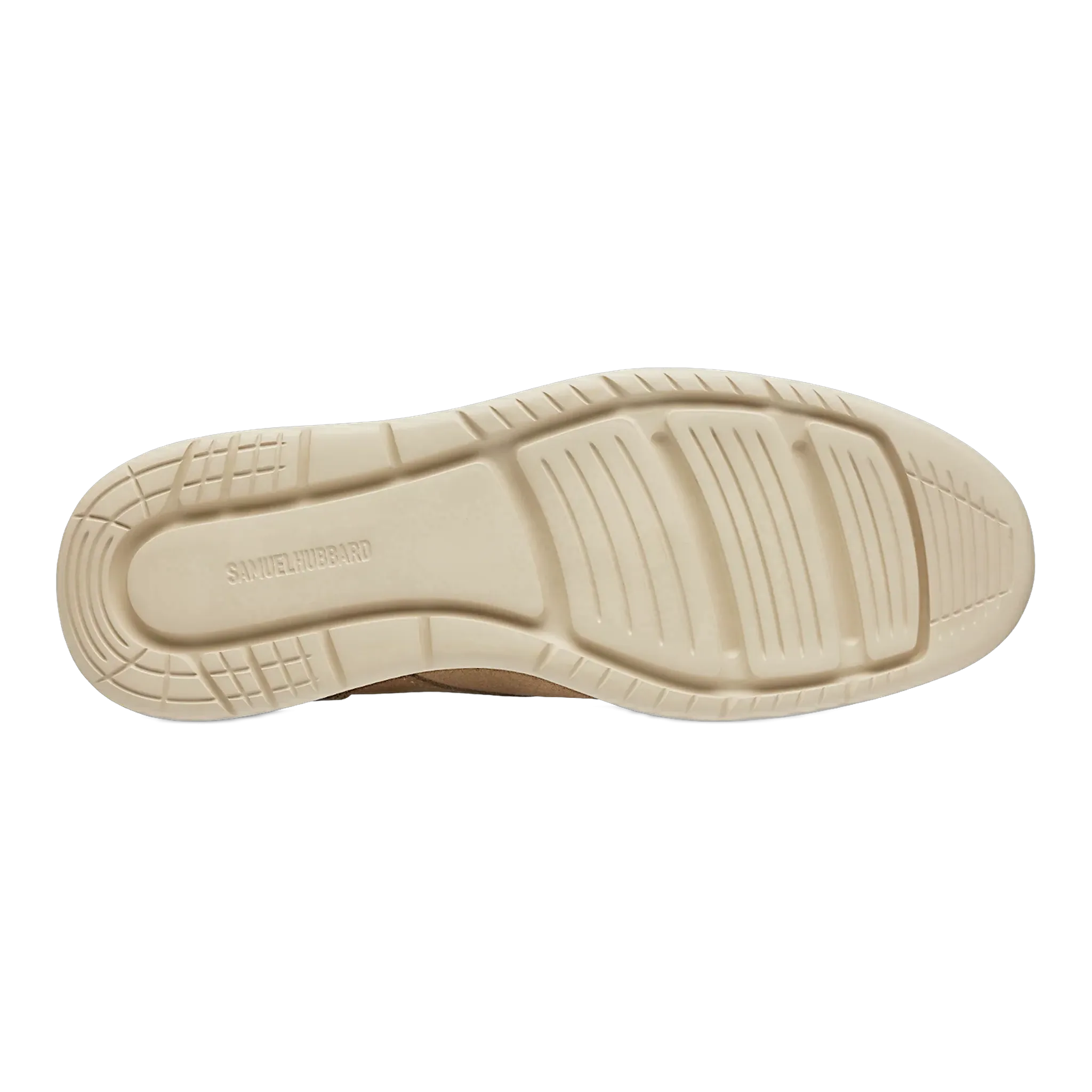 Rafael Hybrid Chukka