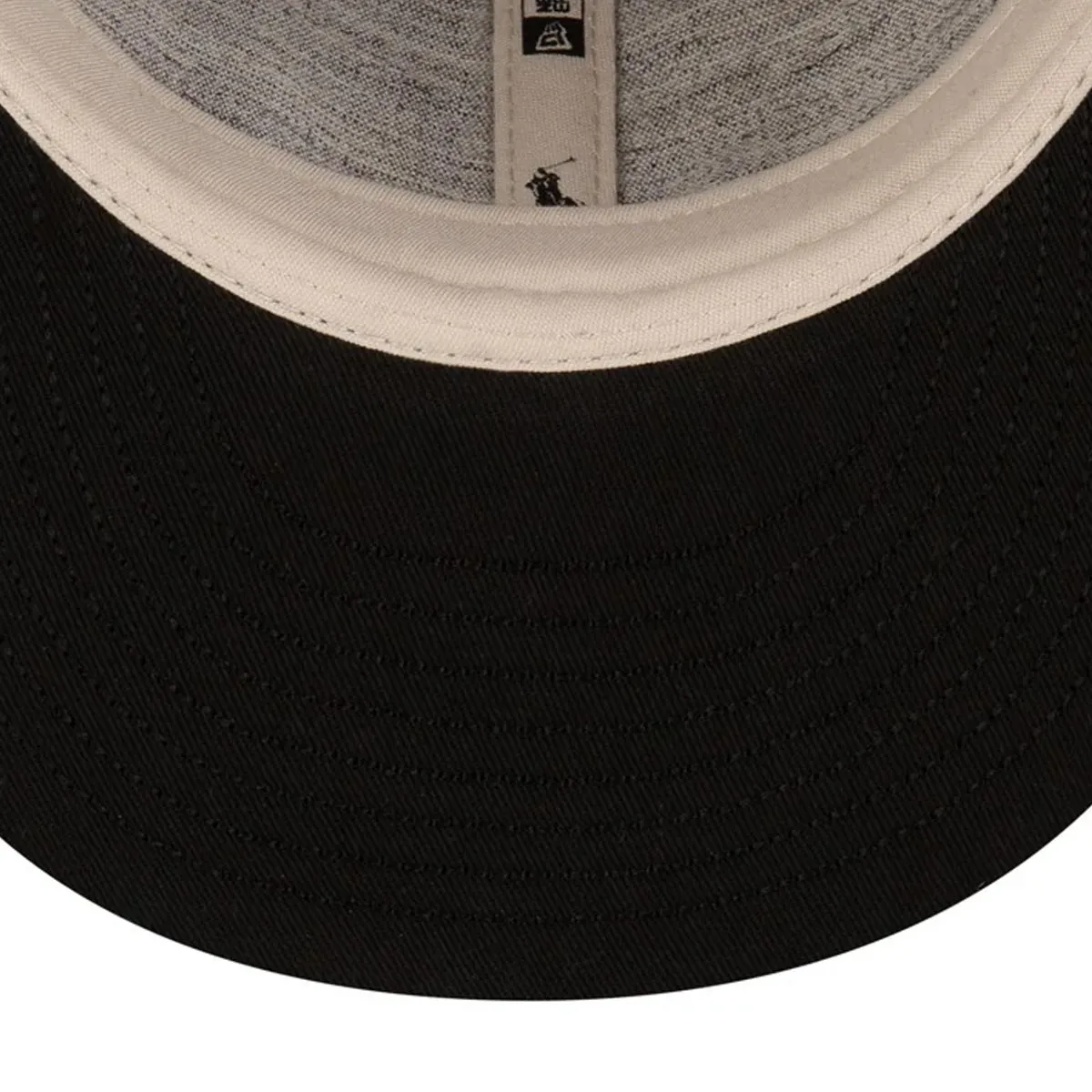   Ralph Lauren New York Yankees 9FIFTY Retro Crown 'Black'