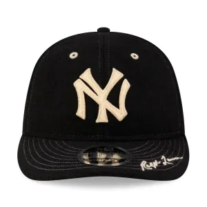   Ralph Lauren New York Yankees 9FIFTY Retro Crown 'Black'