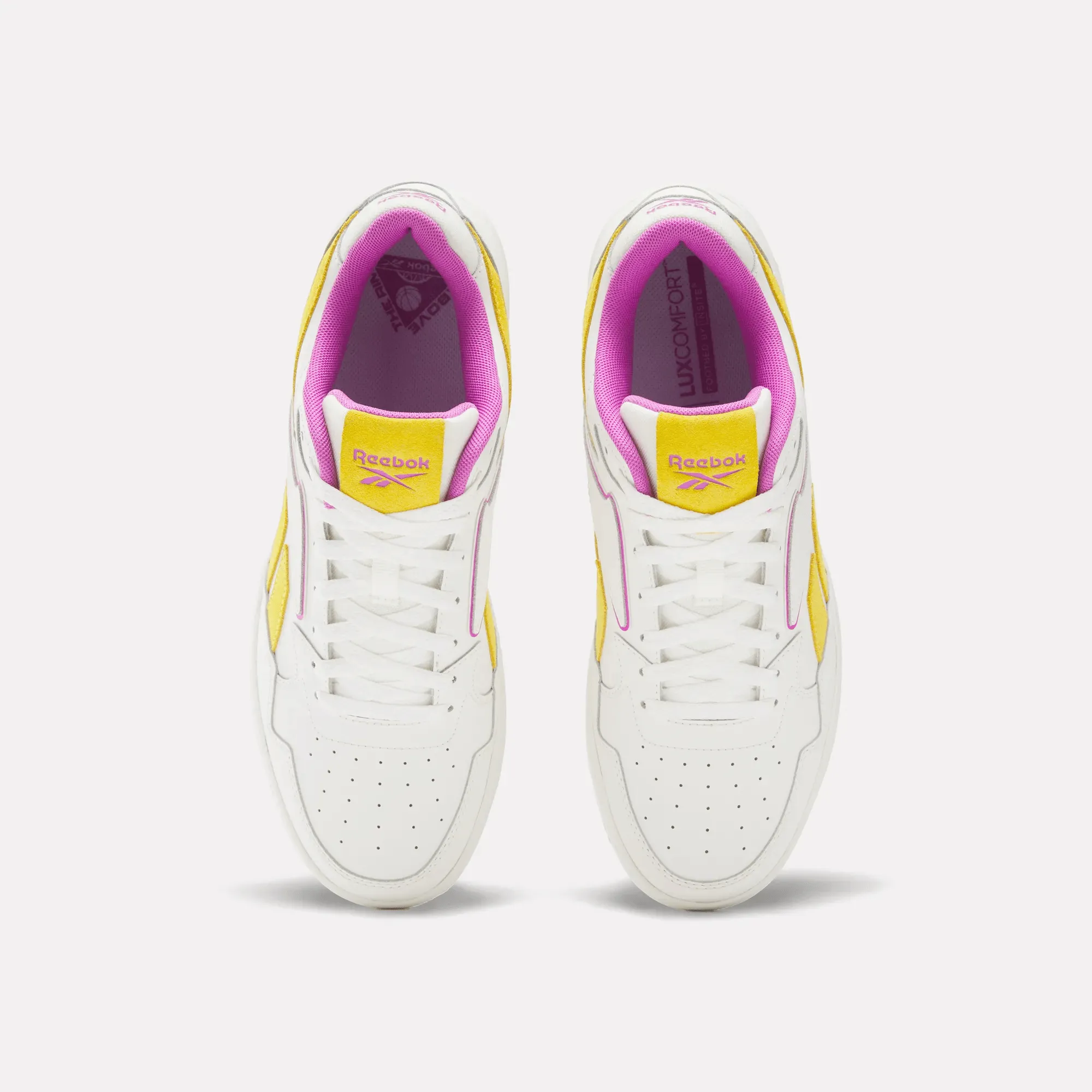 Reebok Shoes ATR Chill Retro Basketball Shoes
