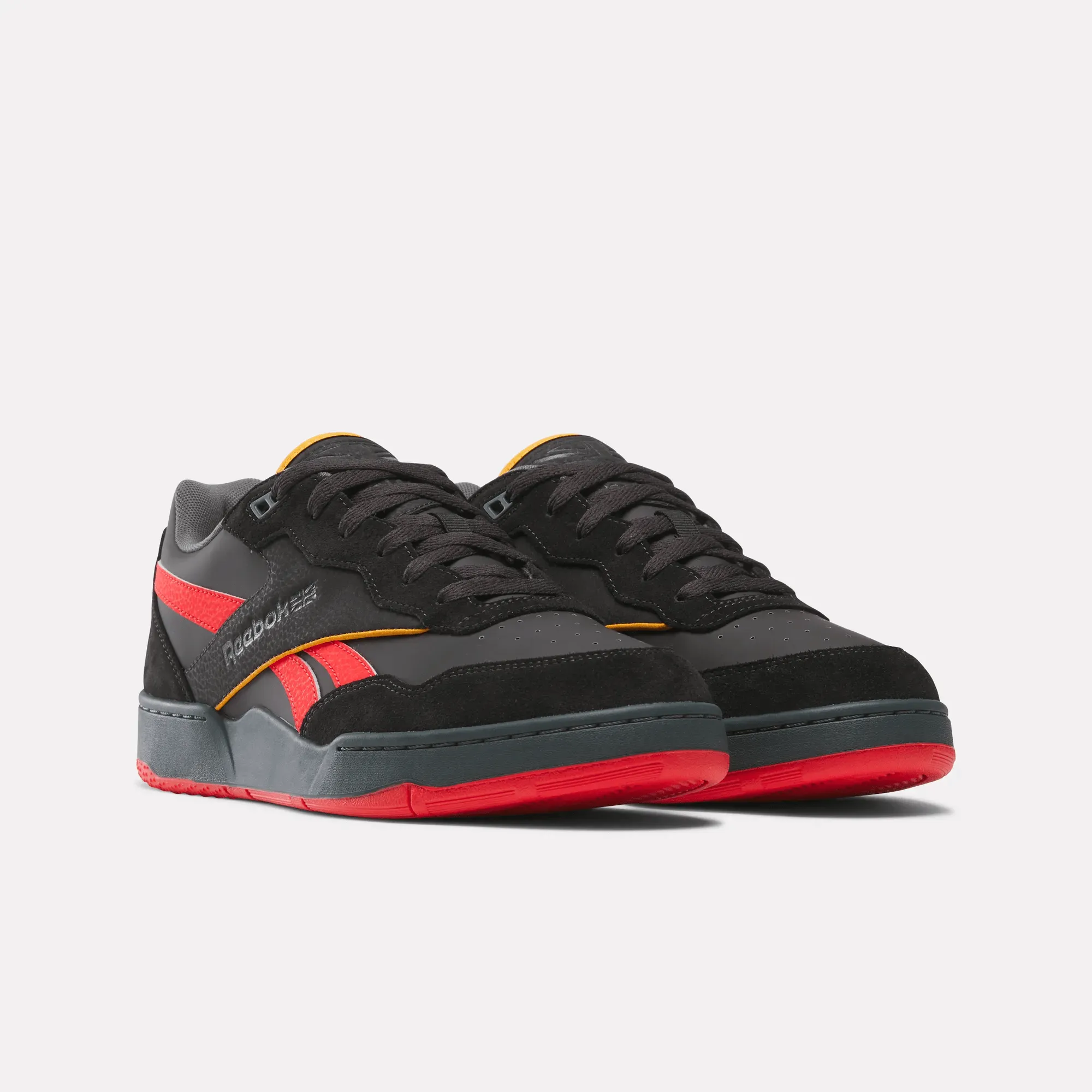 Reebok Shoes BB 4000 II Retro Basketball Shoes