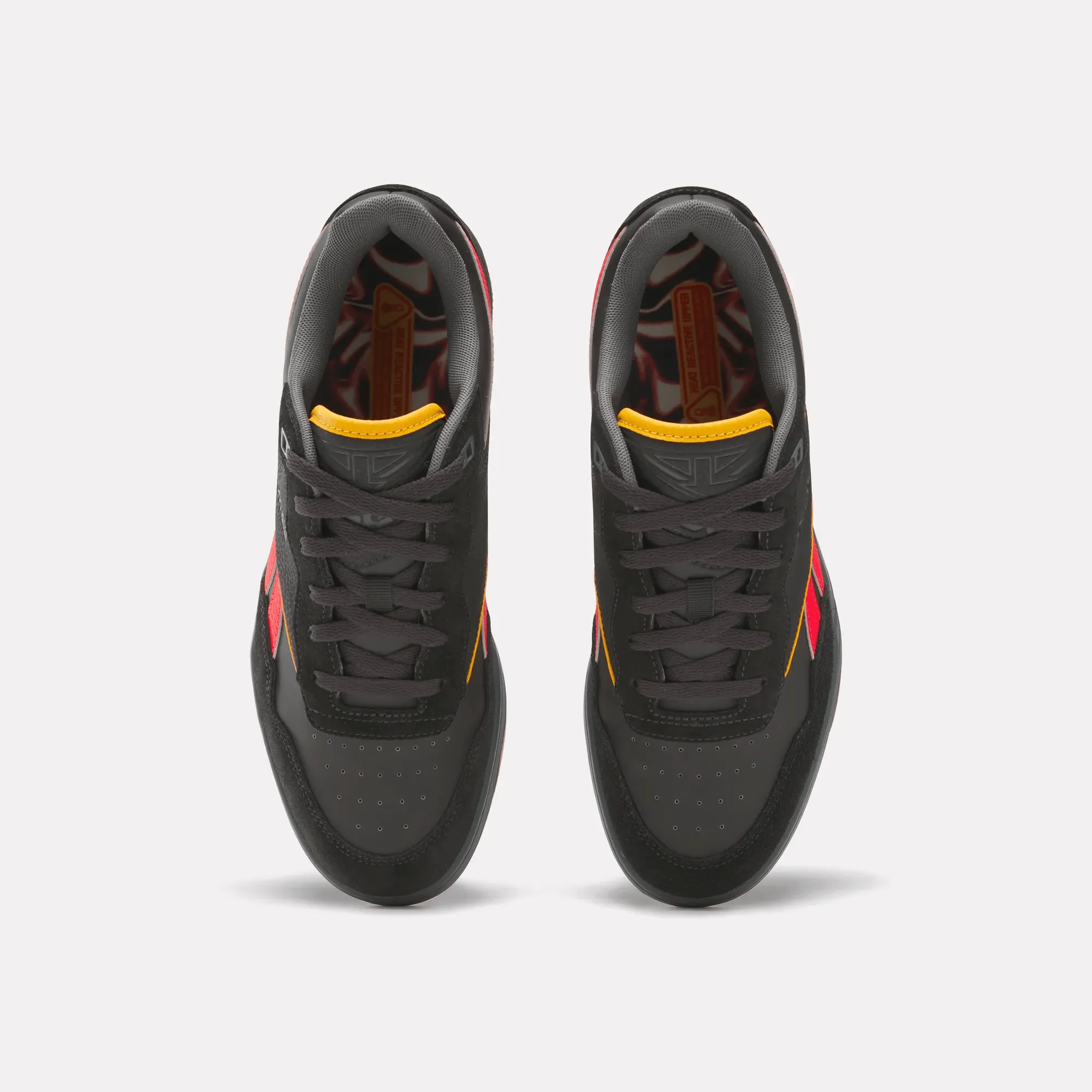 Reebok Shoes BB 4000 II Retro Basketball Shoes