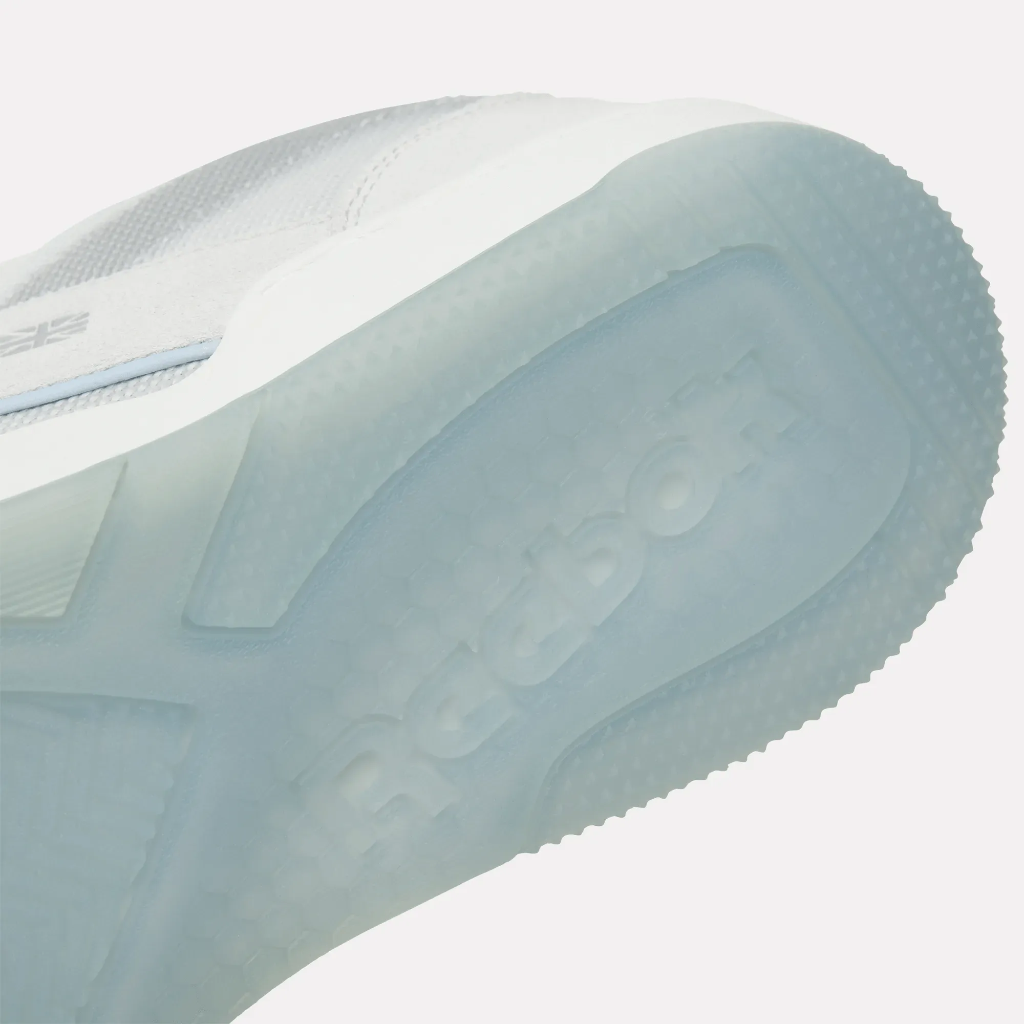 Reebok Shoes BB 4000 II Retro Basketball Shoes