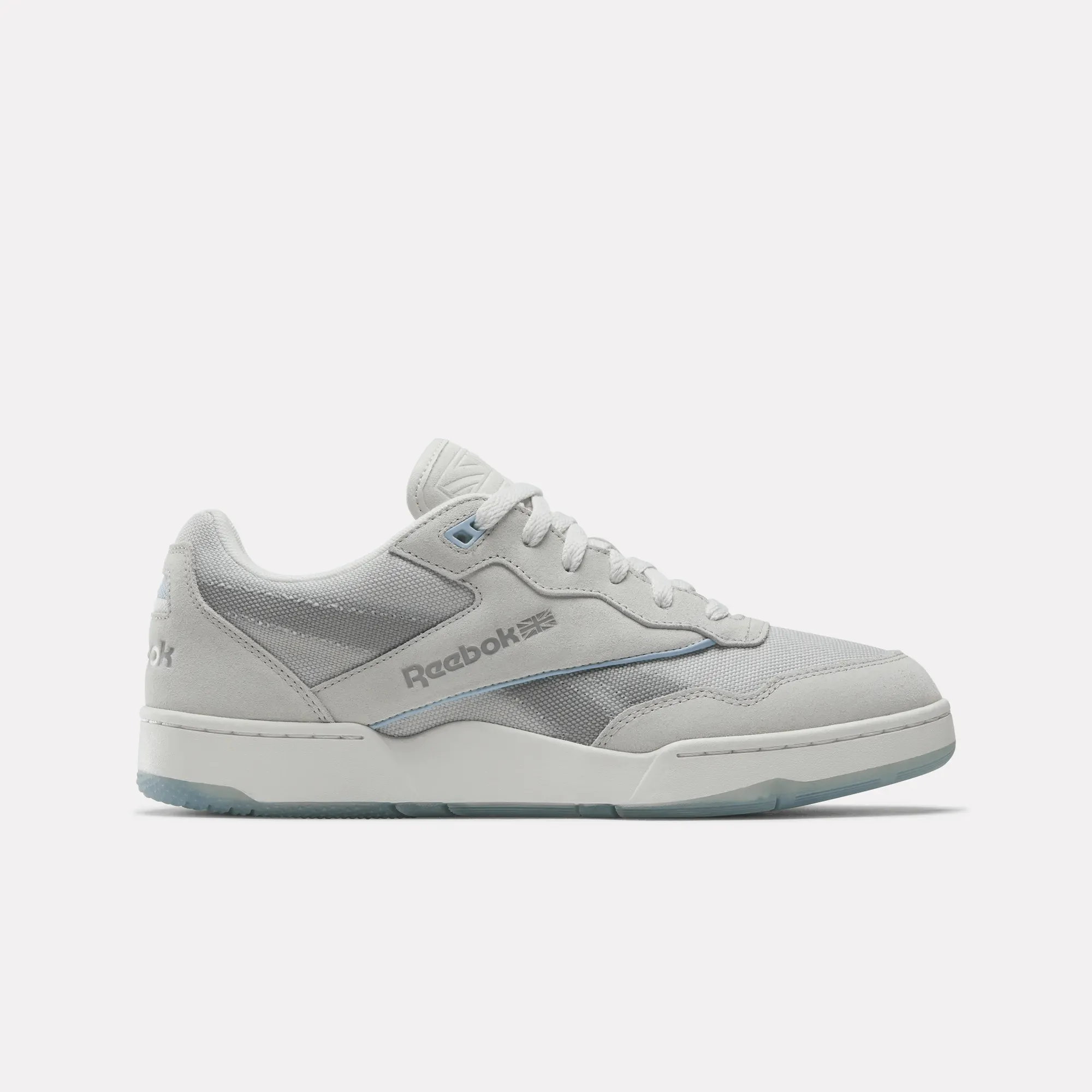 Reebok Shoes BB 4000 II Retro Basketball Shoes