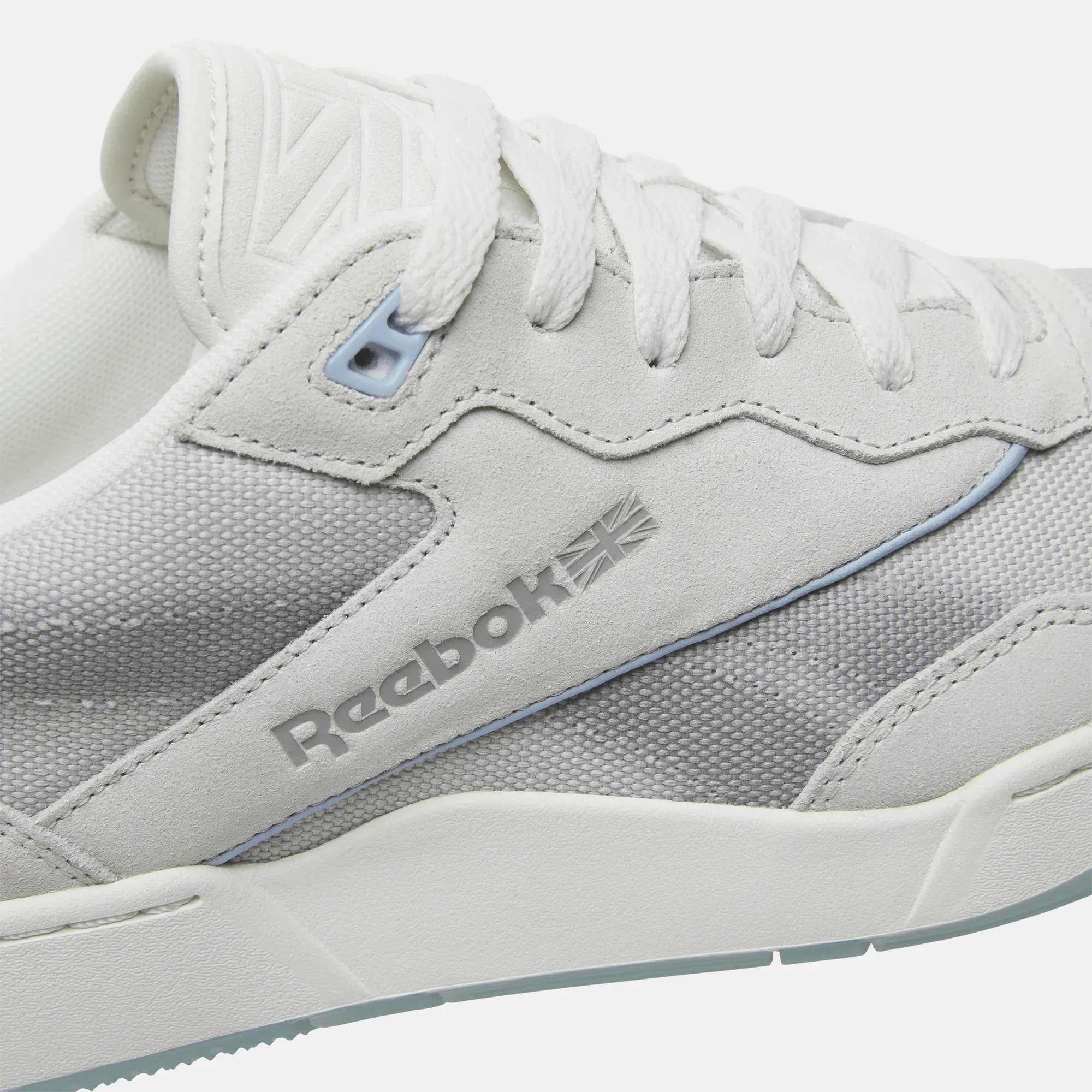Reebok Shoes BB 4000 II Retro Basketball Shoes