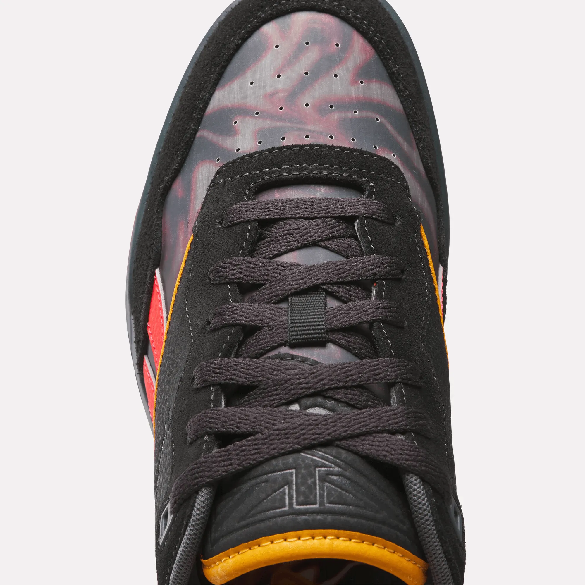 Reebok Shoes BB 4000 II Retro Basketball Shoes