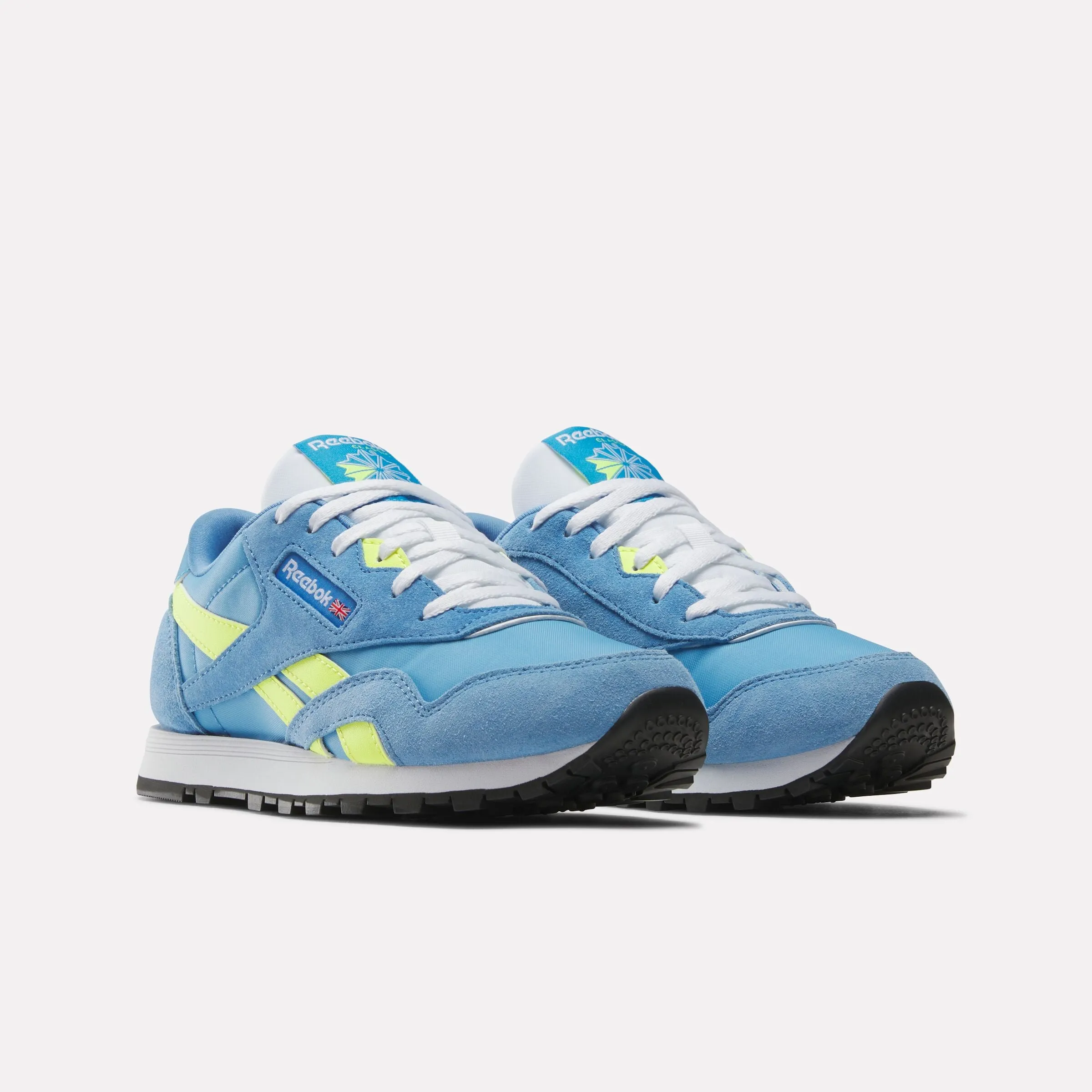 Reebok Shoes CL Nylon Shoes - Big Kids